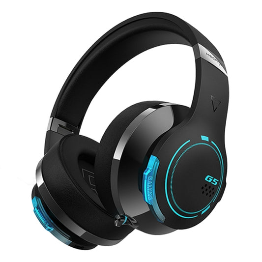 Edifier G5BT Wireless Bluetooth Esports Game RGB Lighting Effect Headset(Black) - Headset & Headphone by Edifier | Online Shopping South Africa | PMC Jewellery