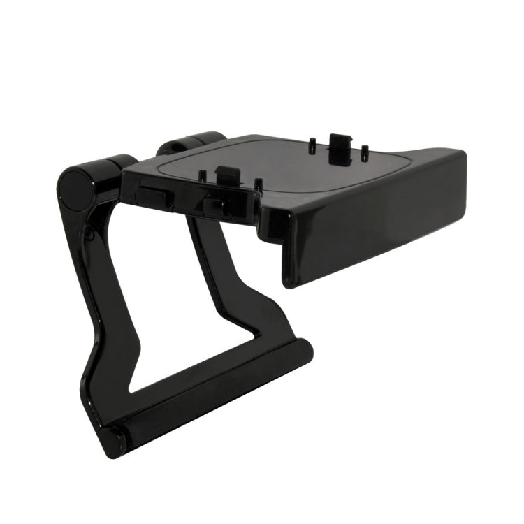 For Microsoft Xbox 360 Adjustable Sensor TV Stand(Black) - Holder by PMC TechLife | Online Shopping South Africa | PMC TechLife