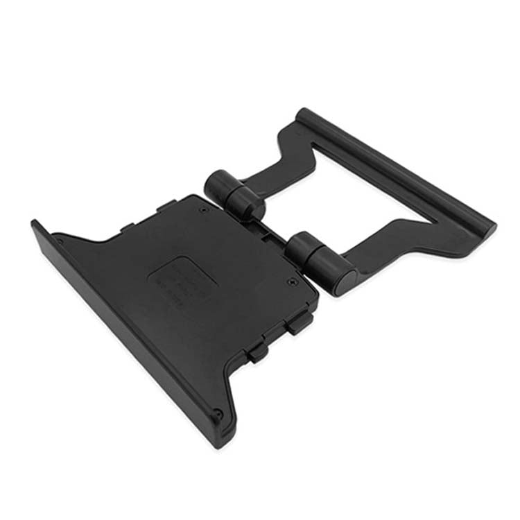 For Microsoft Xbox 360 Adjustable Sensor TV Stand(Black) - Holder by PMC TechLife | Online Shopping South Africa | PMC TechLife