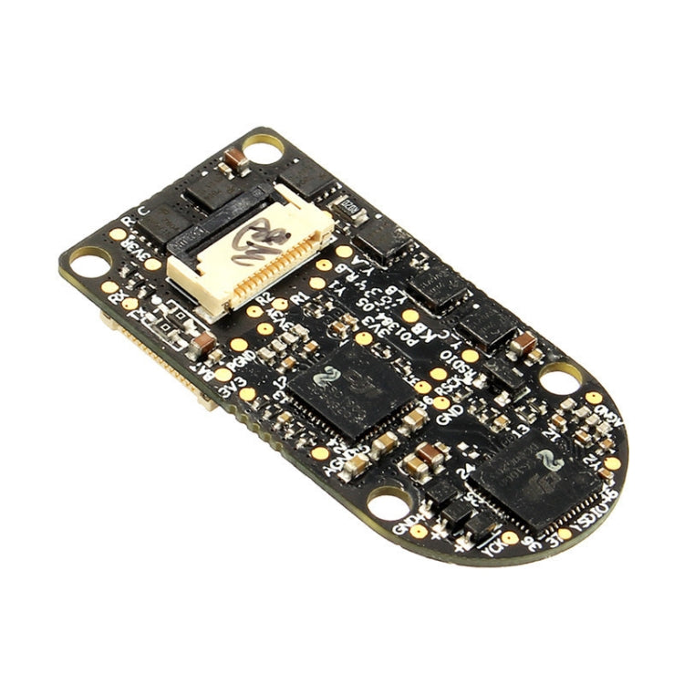 For DJI Phantom 4 Pro YR ESC Board Repair Parts - For DJI Phantom Series by PMC TechLife | Online Shopping South Africa | PMC TechLife