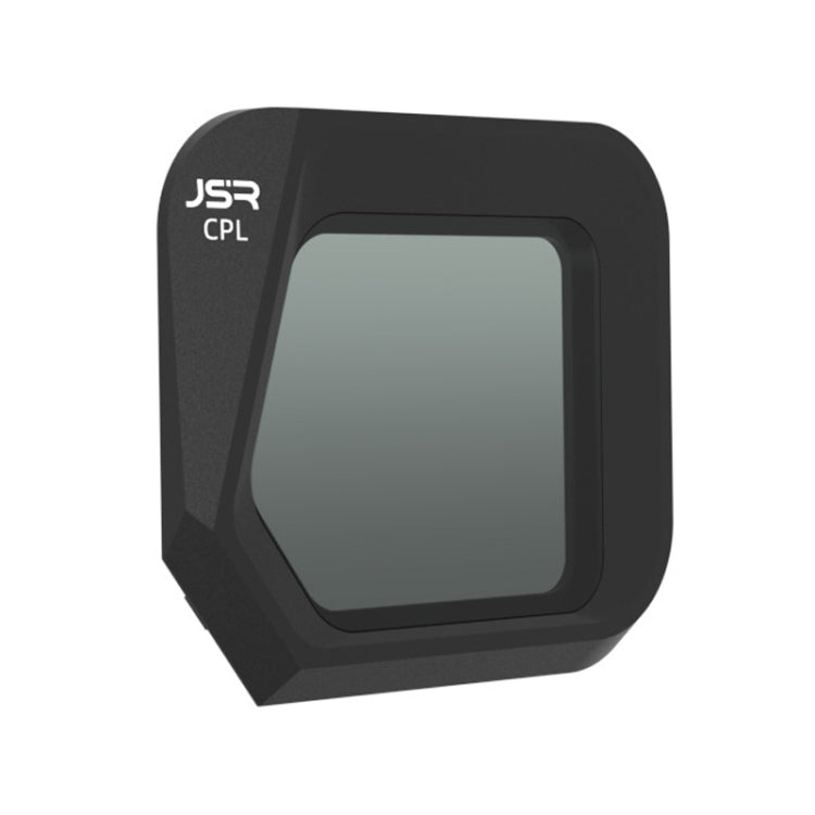 JSR JSR-1008 For DJI Mavic 3 Classic Youth Edition Drone Filter, Style: CPL - Mavic Lens Filter by JSR | Online Shopping South Africa | PMC TechLife
