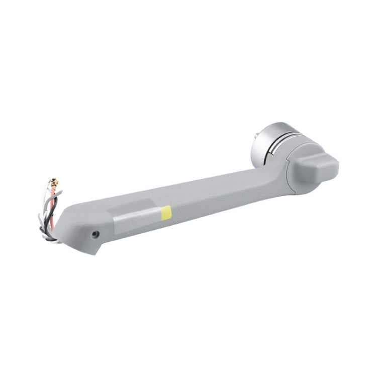 for DJI Mavic Air 2S Left Front Arm Front And Rear Machine Arm Shell Repair Accessories - For DJI Mavic Series by PMC TechLife | Online Shopping South Africa | PMC TechLife