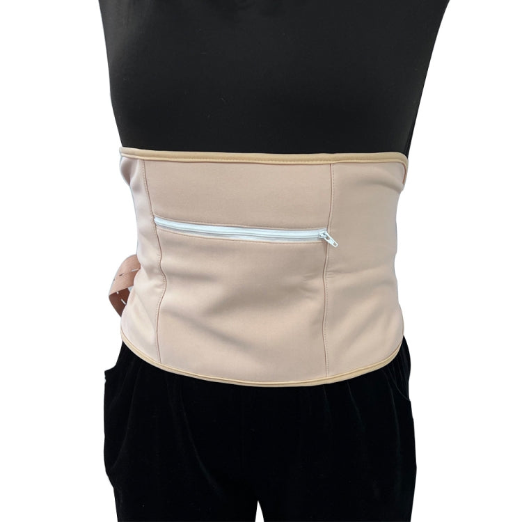 Reusable Sleep Conditioning Aid Belt  (Khaki) - free shipping - PMC TechLife - Order now!