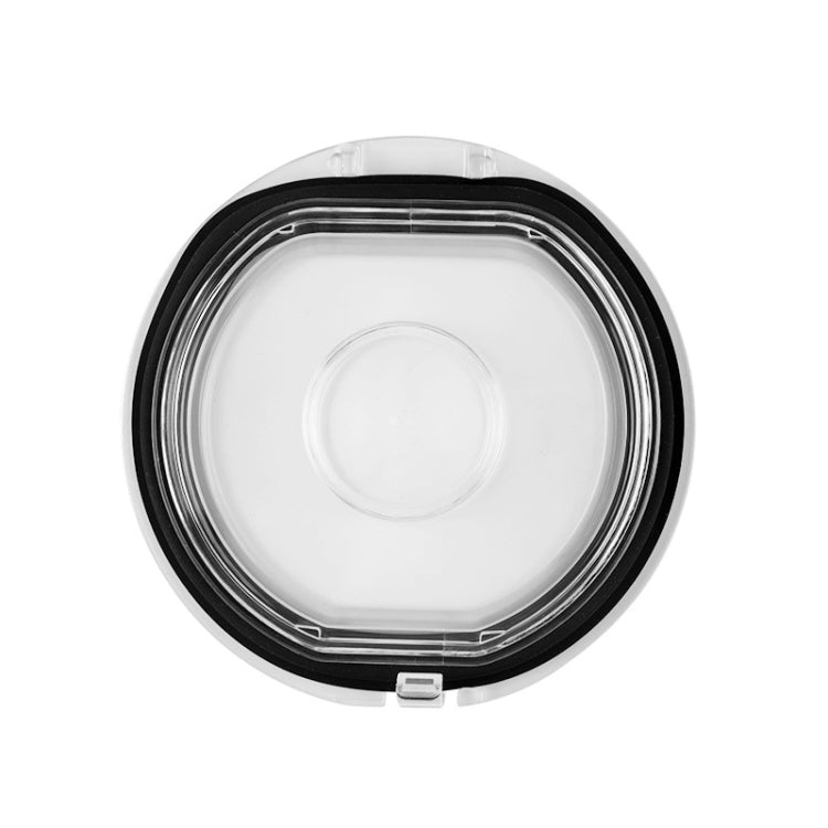 For Dyson V7 V8 Dust Bin Base Lid Vacuum Cleaner Replacement Accessories - free shipping - PMC TechLife - Order now!