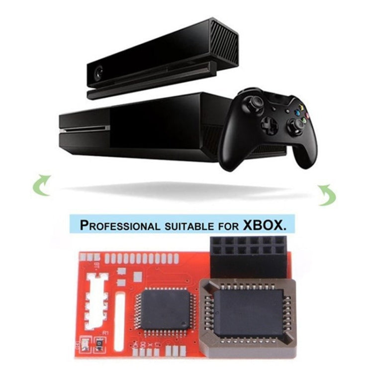 For Xbox Aladdin XT 4032 Direct Reading Decoding Chip - XBOX Spare Parts by PMC TechLife | Online Shopping South Africa | PMC TechLife