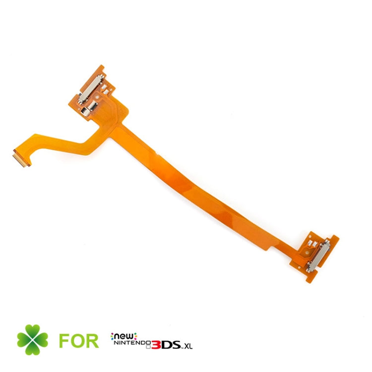 For Nintendo 3DS XL Game Console Volume Flat Cable Speaker Cable - 3DS Spare Parts by PMC TechLife | Online Shopping South Africa | PMC TechLife | Buy Now Pay Later Mobicred