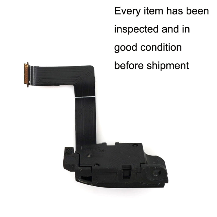 For Nintendo Switch Right Handle IR Camera - Switch Spare Parts by PMC TechLife | Online Shopping South Africa | PMC TechLife