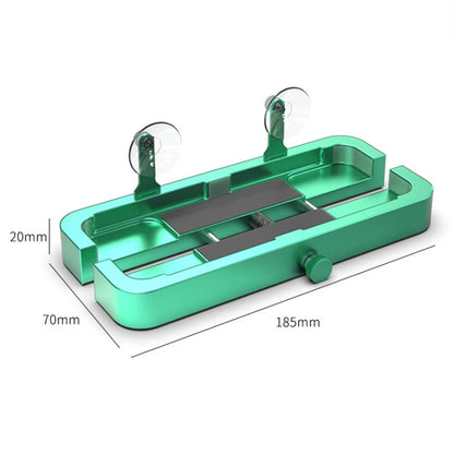 For Apple Series Screen Side Hanging Universal Clamp Mobile Phone Repair Auxiliary Fixing Clamp - Repair Platform by PMC Jewellery | Online Shopping South Africa | PMC Jewellery