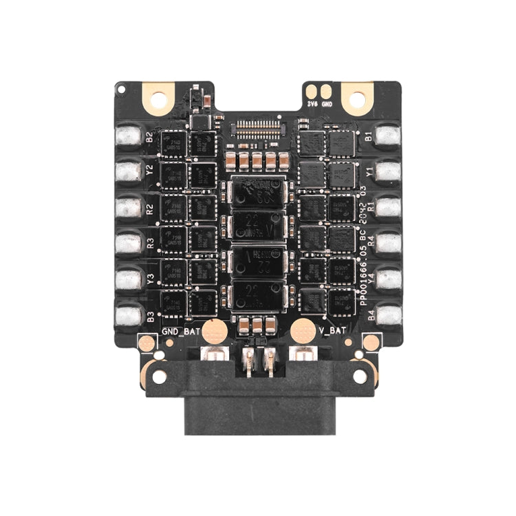 For DJI FPV Drone ESC Board Replacement Spare Parts - For DJI FPV Series by PMC TechLife | Online Shopping South Africa | PMC TechLife | Buy Now Pay Later Mobicred