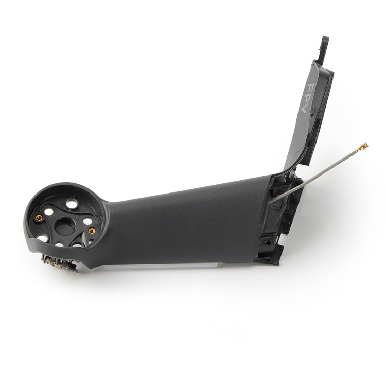 For DJI FPV Drone Arm Parts Replacement Spare Part ,Spec: Left Rear - For DJI FPV Series by PMC TechLife | Online Shopping South Africa | PMC TechLife
