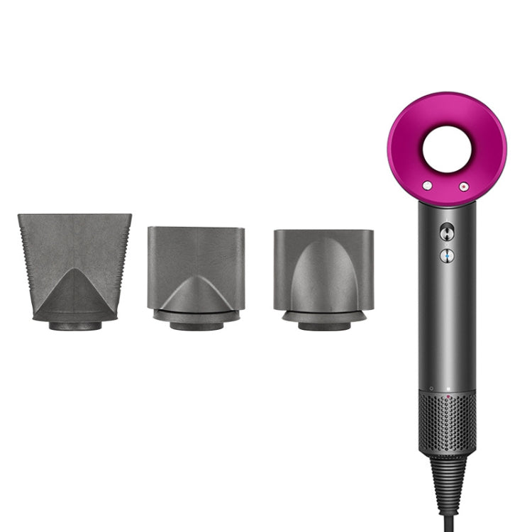 For Dyson Hair Dryer Anti-flying Nozzle Attachment Smooth Edition - free shipping - PMC TechLife - Order now!
