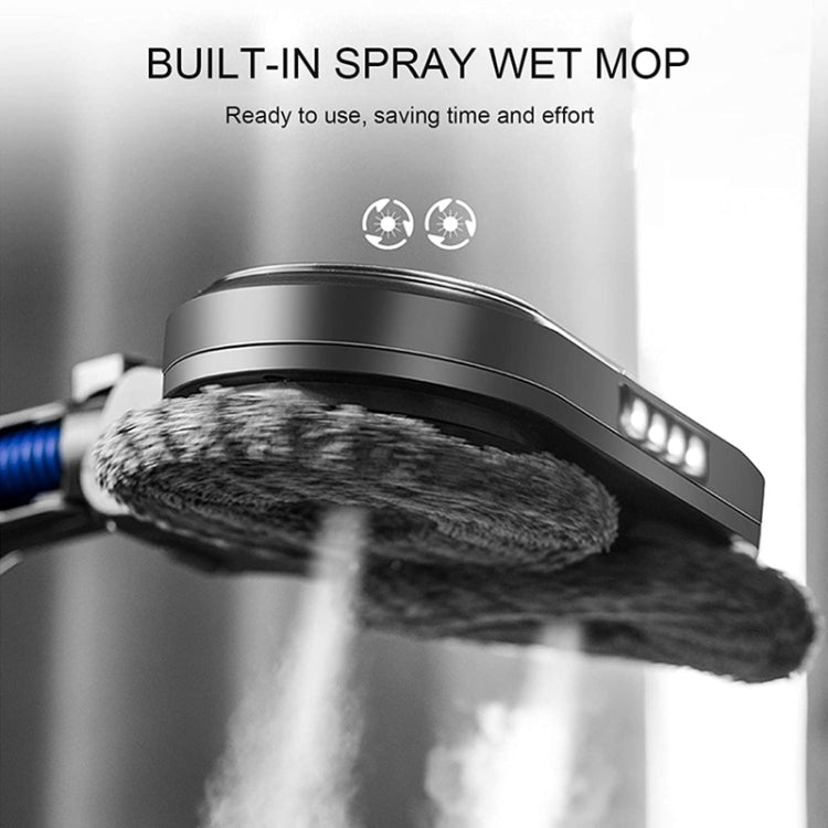 For Dyson V15  Vacuum Cleaner Electric Mopping Head Integrated Water Tank With 6pcs Rag - free shipping - PMC TechLife - Order now!