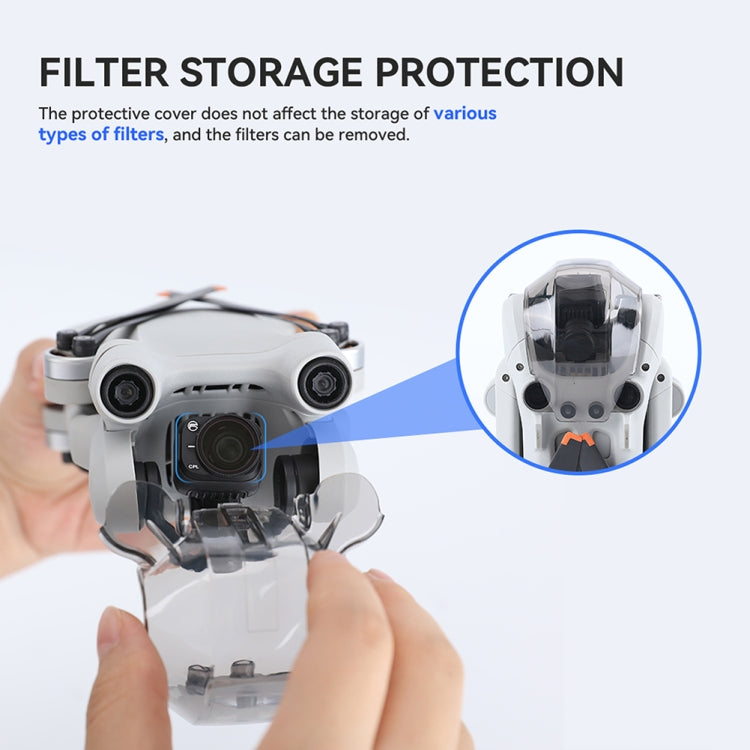 For DJI Mini 3 Pro RCSTQ Drone Accessories Simple Paddle - free shipping - PMC TechLife - Order now!
