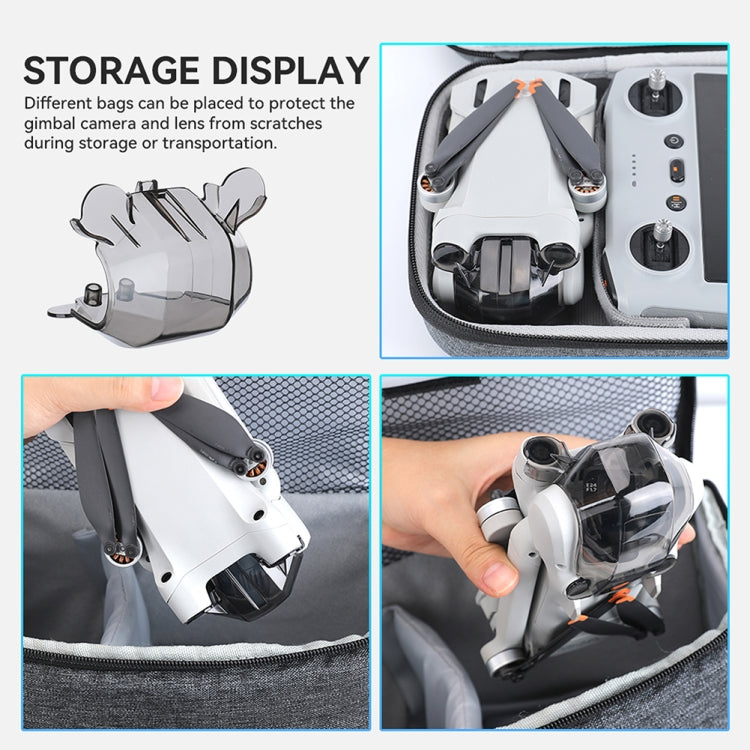 For DJI Mini 3 Pro RCSTQ Drone Accessories Simple Paddle - free shipping - PMC TechLife - Order now!