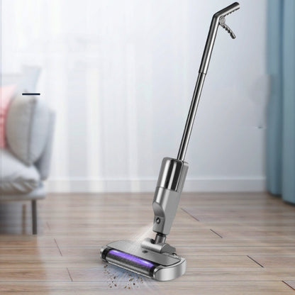 XM001 Smart Wireless Electric Vacuum Cleaner Sweeping and Mopping Integrated Floor Washer, Spec: 4800pa Gray - Handheld Cleaner & Mops by PMC Jewellery | Online Shopping South Africa | PMC Jewellery | Buy Now Pay Later Mobicred