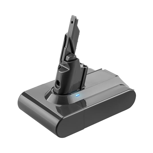 For Dyson V7 Series Battery 21.6V Vacuum Cleaner Accessories Sweeping Machine Battery Spare Power, Capacity: 2200mAh - Dyson Accessories by PMC Jewellery | Online Shopping South Africa | PMC Jewellery