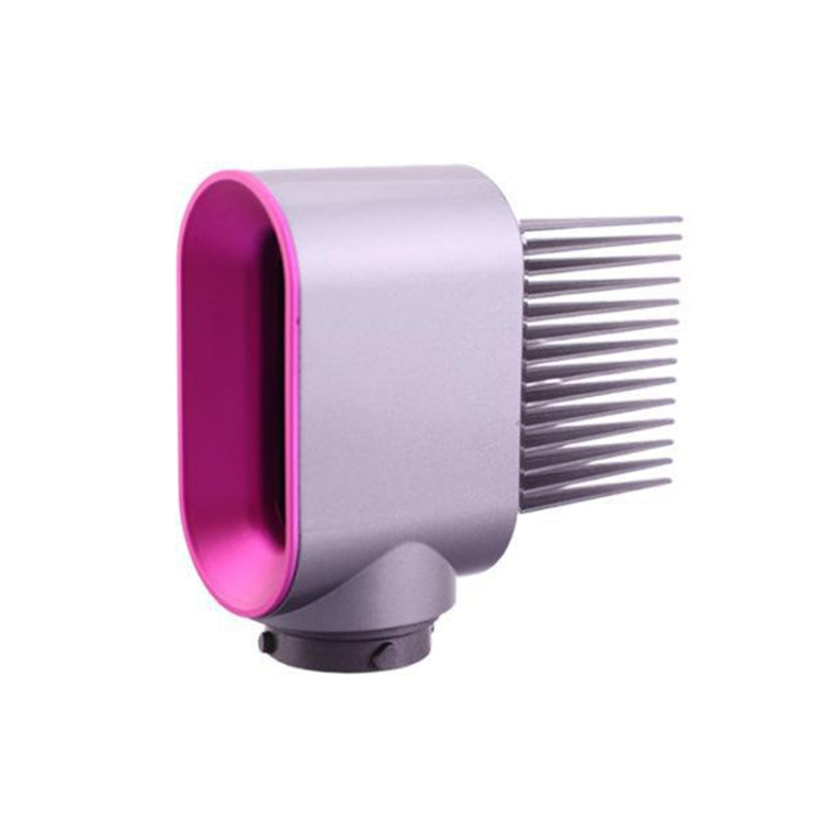 For Dyson Airwrap HS01 HS05 Curling Iron Styling Tool Wide -toothed Comb Nozzle - free shipping - PMC TechLife - Order now!