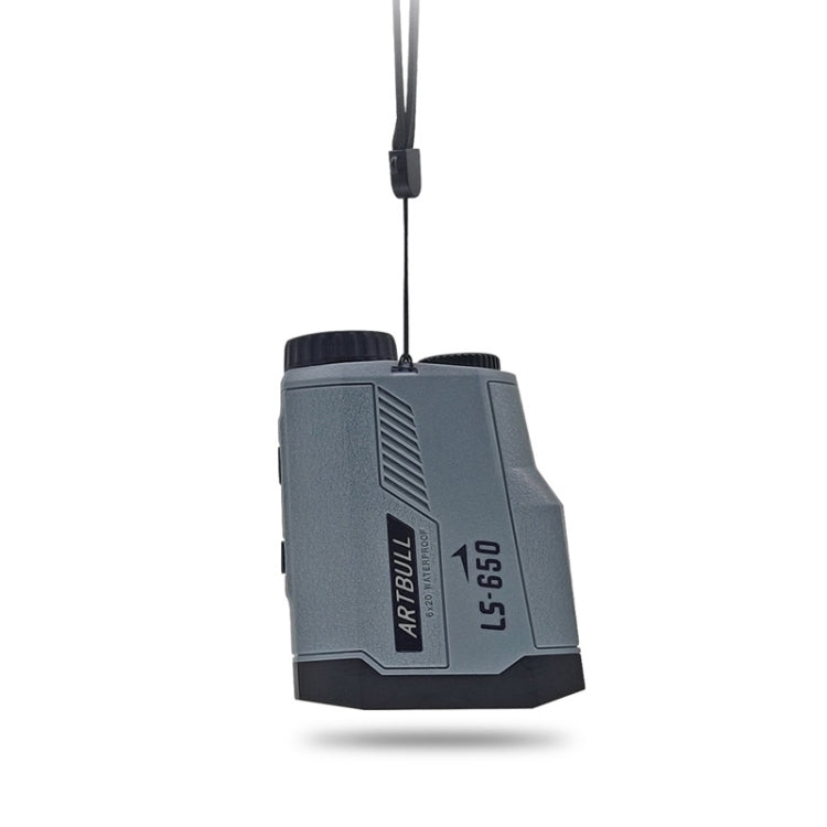 ARTBULL LS-650 Outdoor Golf Laser Rangefinder 650m Altimeter Telescope - free shipping - PMC TechLife - Order now!