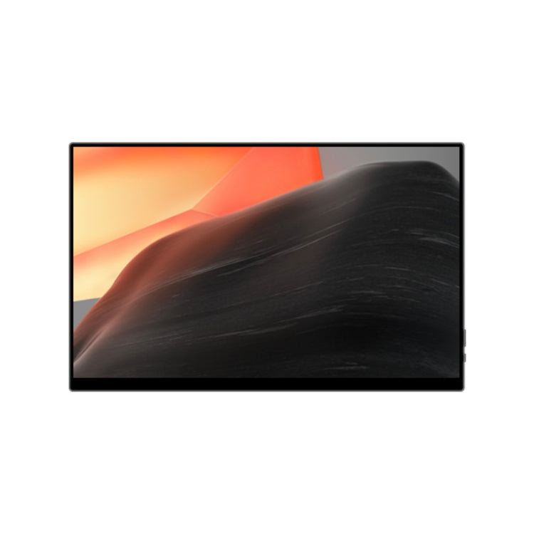 13.3 inch Touch Version 4K Portable External Extended Screen Display For Switch/PS5/Mobile Phone/Computer(AU Plug) - LCD Monitors by PMC TechLife | Online Shopping South Africa | PMC TechLife