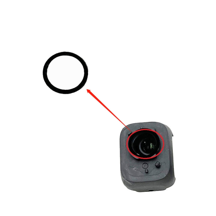 For DJI Mini 3 / Mini 3 Pro Gimbal Camera Frame Protection UV Lens Repair Accessories - For DJI Mini Series by PMC TechLife | Online Shopping South Africa | PMC TechLife | Buy Now Pay Later Mobicred