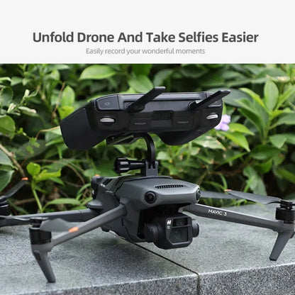 Sunnylife M3-GZ546 For DJI Mavic 3 / 3 Pro / 3 Classic Handheld Gimbal Photography Stabilizer Modification - Others by Sunnylife | Online Shopping South Africa | PMC Jewellery | Buy Now Pay Later Mobicred