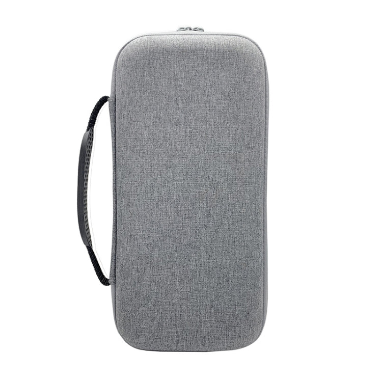 For ASUS ROG Ally Game Console Storage Bag EVA Oxford Bunetto Bracket Protection Bag(Gray) - free shipping - PMC TechLife - Order now!