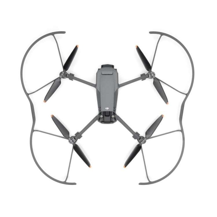 Original DJI Mavic 3 Pro Propeller Protective Cover Drone Accessories(Gray) - free shipping - PMC TechLife - Order now!