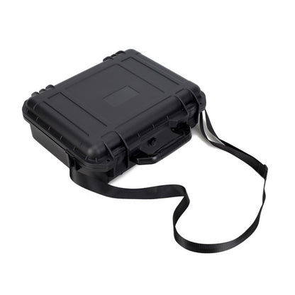 For DJI  Avata Storage Bag Portable Protective Case  Compatible FPV Controller 2 Black - Case & Bags by PMC Jewellery | Online Shopping South Africa | PMC Jewellery