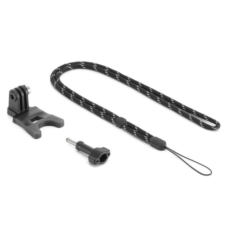 Original DJI Action 2 / Osmo Action / Osmo Action 3 / Osmo Action 4 Mouth Bite Holder - free shipping - PMC TechLife - Order now!