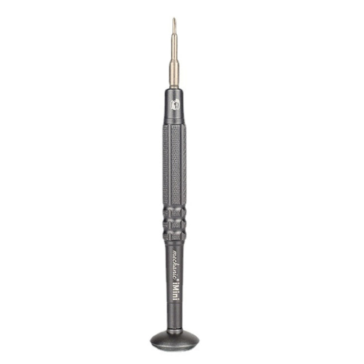 MECHANIC iMini Series Mobile Phone Repair Glasses Screw Batch Clock Tool, Series: T2 - free shipping - PMC TechLife - Order now!