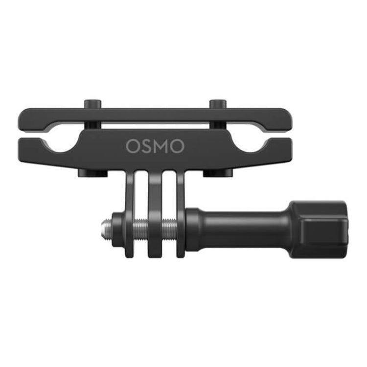 Original DJI Action 2 / Osmo Action / Osmo Action 3 / Osmo Action 4 Bike Seat Rail Mount -  by DJI | Online Shopping South Africa | PMC Jewellery