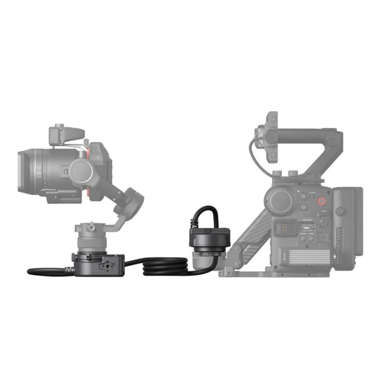 Original DJI Ronin 4D Flex - free shipping - PMC TechLife - Order now!