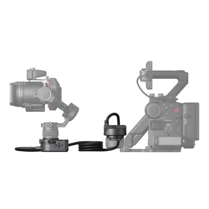 Original DJI Ronin 4D Flex -  by DJI | Online Shopping South Africa | PMC Jewellery | Buy Now Pay Later Mobicred