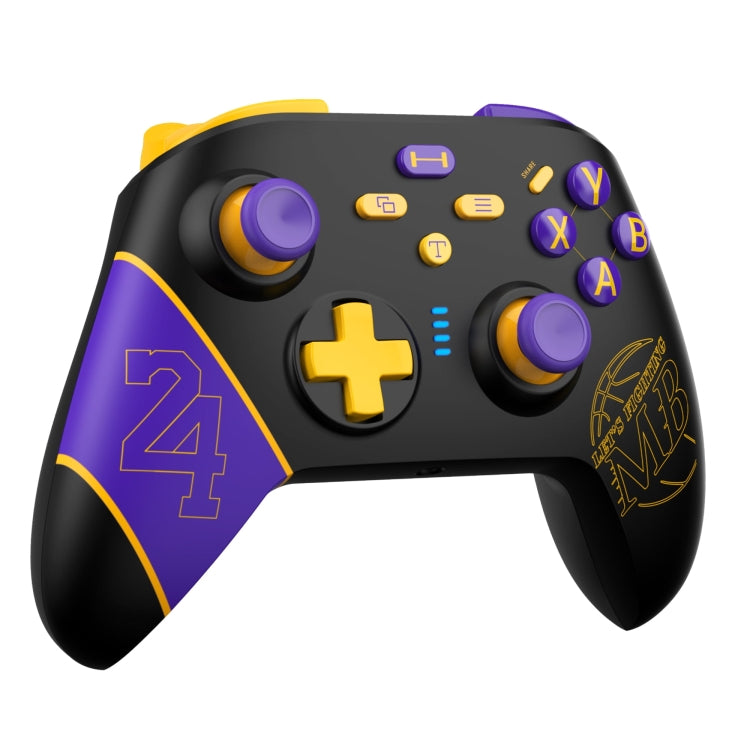 N2 Wireless 2.4G Controller Gamepad For Xbox One/One S/One X/Series S/Series X/PC Windows(Black) - Gamepad by PMC TechLife | Online Shopping South Africa | PMC TechLife | Buy Now Pay Later Mobicred