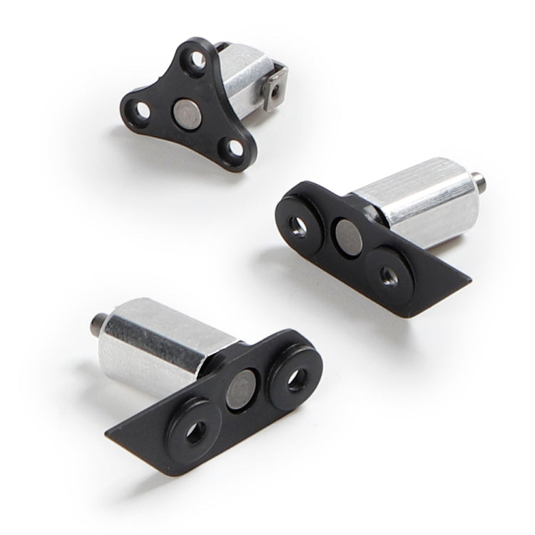 For DJI Mini 3 Pro / Mini 3 Front And Rear Pivots Arm Motor Pivots, Style: Front Pivot - For DJI Mini Series by PMC Jewellery | Online Shopping South Africa | PMC Jewellery