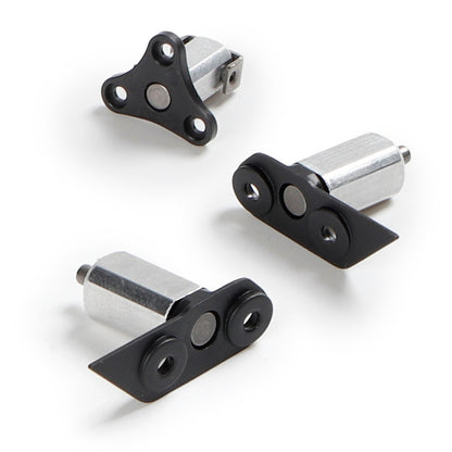 For DJI Mini 3 Pro / Mini 3 Front And Rear Pivots Arm Motor Pivots, Style: Front Pivot - For DJI Mini Series by PMC Jewellery | Online Shopping South Africa | PMC Jewellery