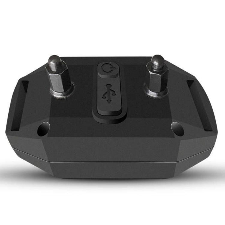 669N-1 Smart Remote Control Dog Trainer Stop Barker Waterproof Vibration Collar - free shipping - PMC TechLife - Order now!
