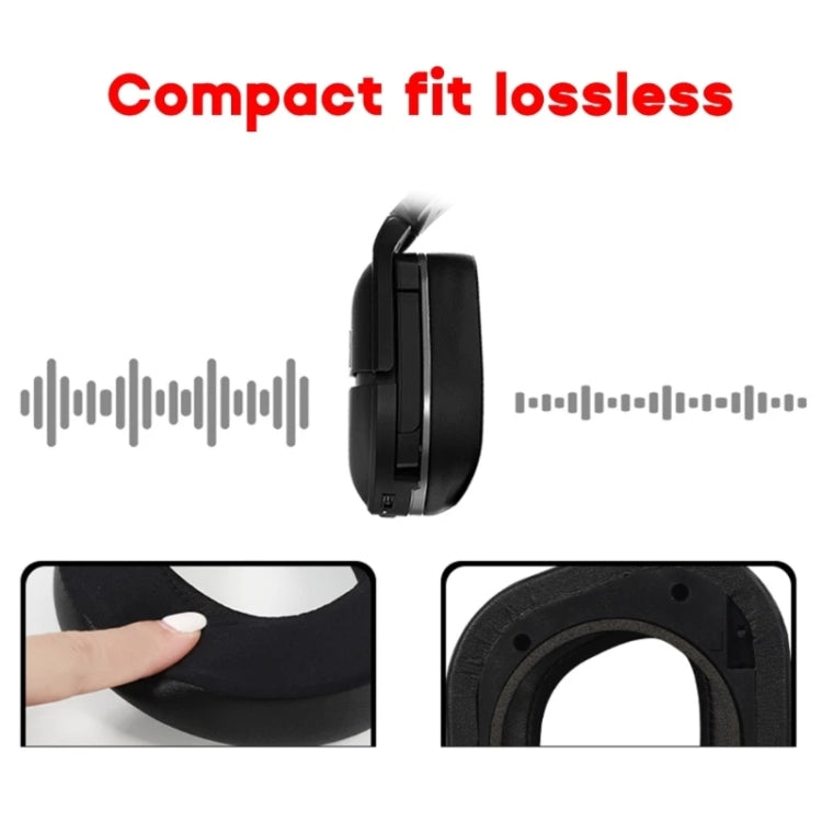 2pcs For Turtle Beach Stealth 700 Gen2 Headphone Covers Comfortable Headset Earmuffs(Football Pattern) - free shipping - PMC TechLife - Order now!