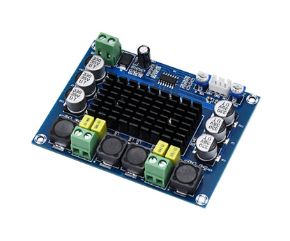 XH-M543 120W+120W  Dual-channel Stereo High Power Digital TPA3116D2 Audio Power Amplifier Board -  by PMC Jewellery | Online Shopping South Africa | PMC Jewellery