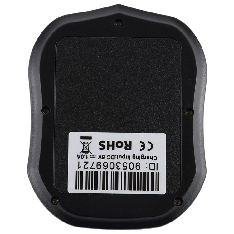 TK905 Car Truck Vehicle Tracking 2G GSM GPRS GPS Tracker - Car Tracker by PMC TechLife | Online Shopping South Africa | PMC TechLife