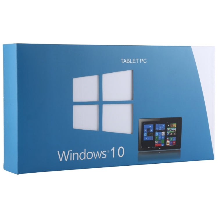 Tablet PC, 10.1 inch, 4GB+64GB, Windows 10 Intel Gemini Lake Celeron N4120 1.1GHz - 2.6GHz, HDMI, Bluetooth, WiFi, Keyboard Not Included - Other by PMC Jewellery | Online Shopping South Africa | PMC Jewellery