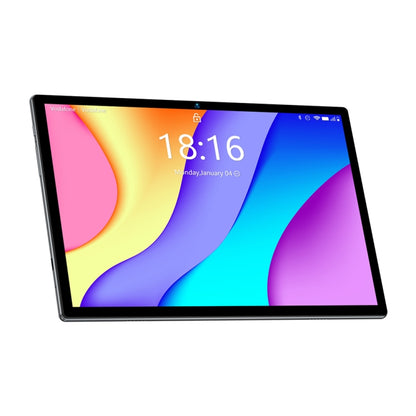 BMAX MaxPad i9 Plus, 10.1 inch, 4GB+64GB, Android 11 OS RK3566 Quad Core up to 2.0GHz, Support WiFi / BT / TF Card, EU Plug(Space Grey) - Other by BMAX | Online Shopping South Africa | PMC Jewellery | Buy Now Pay Later Mobicred