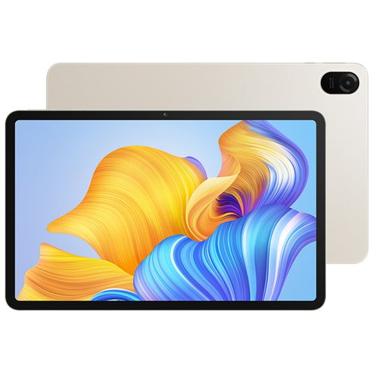 Honor Pad 8 HEY-W09 WiFi, 12 inch, 6GB+128GB, Magic UI 6.1 (Android S) Qualcomm Snapdragon 680 Octa Core, 8 Speakers, Not Support Google(Gold) - Huawei by Huawei | Online Shopping South Africa | PMC Jewellery | Buy Now Pay Later Mobicred