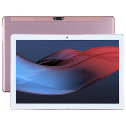 K11 4G LTE Tablet PC, 10.1 inch, 4GB+32GB, Android 10.0 MT6750 Octa-core, Support Dual SIM / WiFi / Bluetooth / GPS, EU Plug (Rose Gold) - 10.1 inch by PMC Jewellery | Online Shopping South Africa | PMC Jewellery