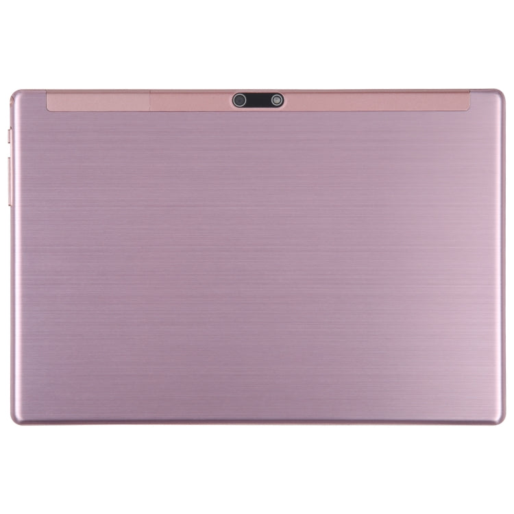 K11 4G LTE Tablet PC, 10.1 inch, 4GB+32GB, Android 10.0 MT6750 Octa-core, Support Dual SIM / WiFi / Bluetooth / GPS, EU Plug (Rose Gold) - 10.1 inch by PMC Jewellery | Online Shopping South Africa | PMC Jewellery