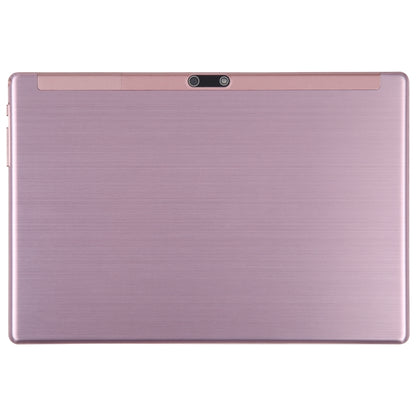 K11 4G LTE Tablet PC, 10.1 inch, 4GB+32GB, Android 10.0 MT6750 Octa-core, Support Dual SIM / WiFi / Bluetooth / GPS, EU Plug (Rose Gold) - 10.1 inch by PMC Jewellery | Online Shopping South Africa | PMC Jewellery