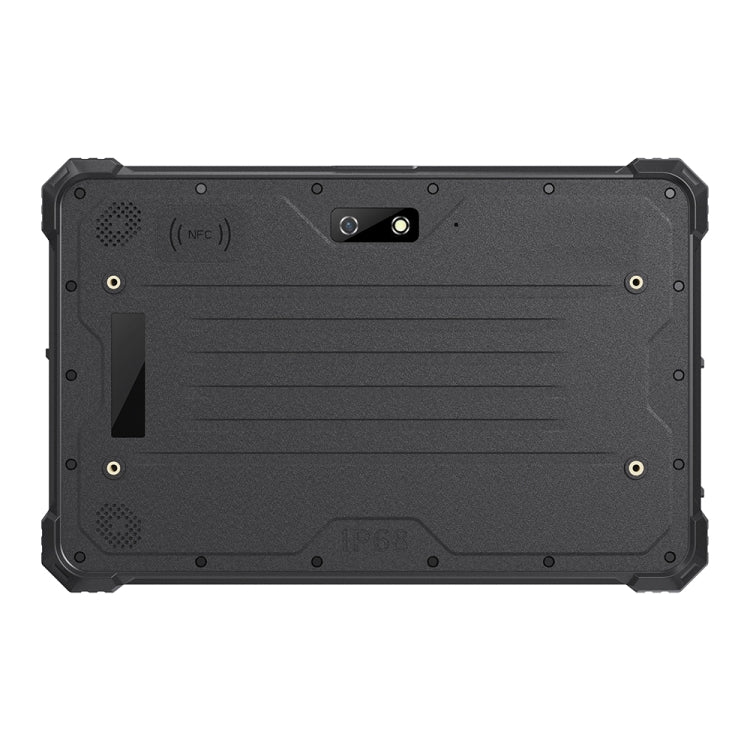 CENAVA A80ST 4G Rugged Tablet, 8 inch, 4GB+64GB, IP68 Waterproof Shockproof Dustproof, Android 10.0 MT6771 Octa Core, Support GPS/WiFi/BT/NFC, EU Plug - CENAVA by CENAVA | Online Shopping South Africa | PMC Jewellery