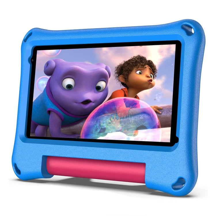 VASOUN M7 Kids Tablet PC, 7.0 inch, 2GB+32GB, Android 11 Allwinner A100 Quad Core CPU, Support 2.4G WiFi / Bluetooth, Global Version with Google Play, US Plug(Blue) -  by VASOUN | Online Shopping South Africa | PMC Jewellery | Buy Now Pay Later Mobicred