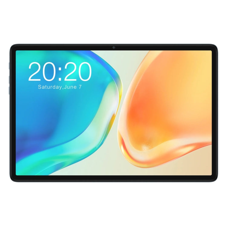 Teclast M40 Plus Tablet PC, 10.1 inch, 8GB+128GB, Android 12 MT8183 Octa Core, Support Dual Band WiFi & Bluetooth & GPS - TECLAST by TECLAST | Online Shopping South Africa | PMC Jewellery