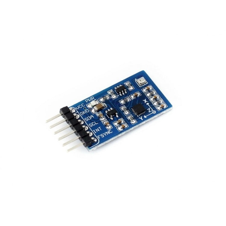 Waveshare 10 DOF IMU Sensor (C) Module, Low Power - Modules Expansions Accessories by Waveshare | Online Shopping South Africa | PMC Jewellery | Buy Now Pay Later Mobicred